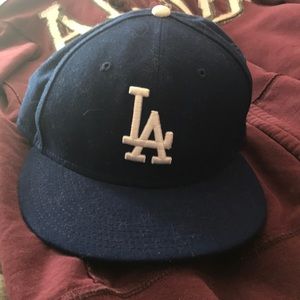 LA Dodgers Hat